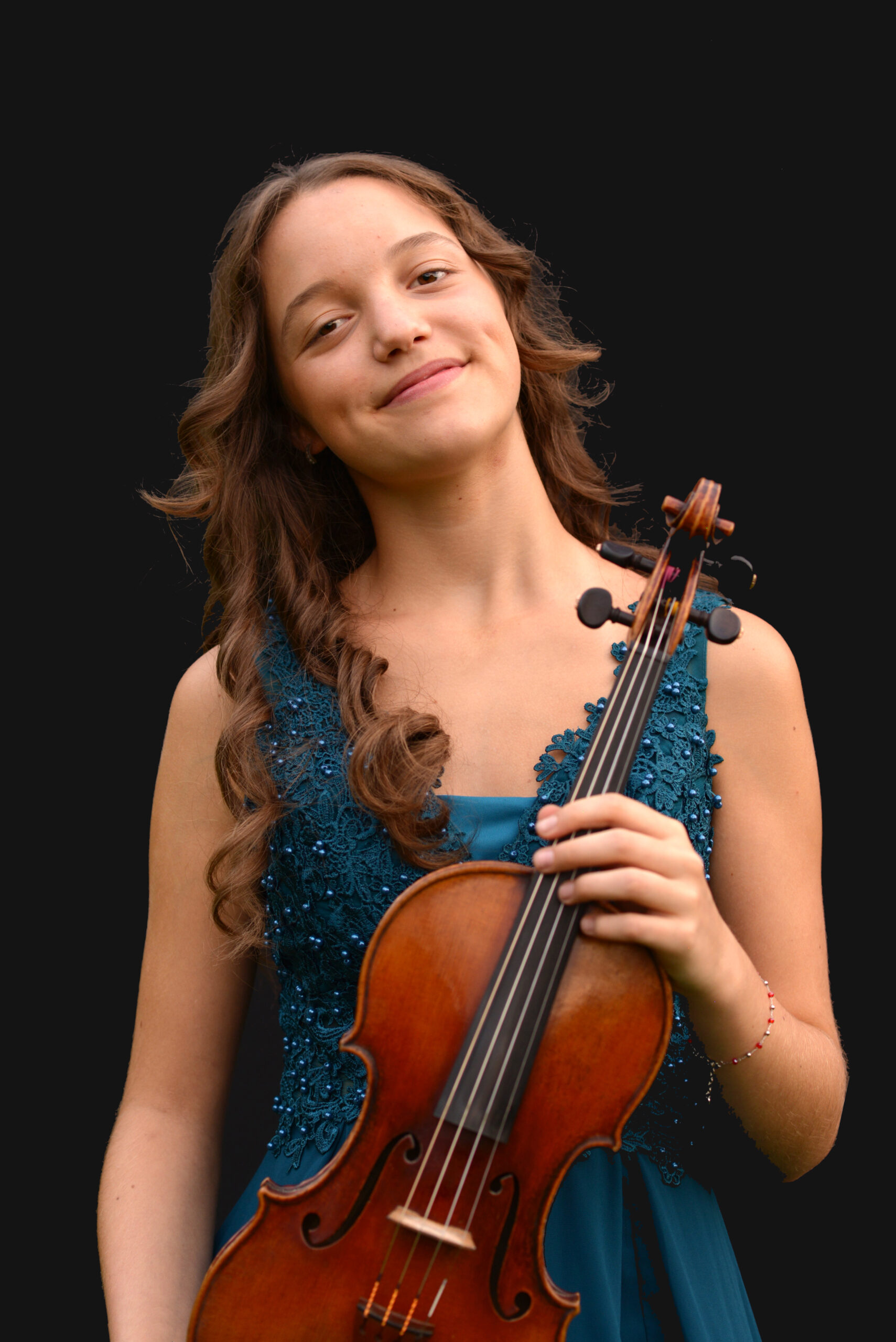 Concert jeune talent